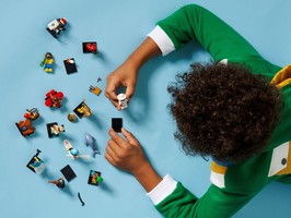 LEGO 71029 картинка 9