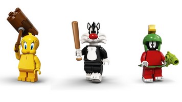 LEGO 71030 картинка 3 LEGO 71030 картинка 3