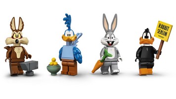 LEGO 71030 картинка 4 LEGO 71030 картинка 4