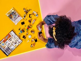 LEGO 71030 картинка 7 LEGO 71030 картинка 7