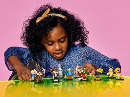 LEGO 71030 картинка 8 LEGO 71030 картинка 8