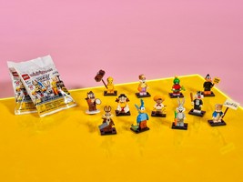 LEGO 71030 картинка 9 LEGO 71030 картинка 9