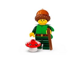 LEGO 71032 картинка 3 LEGO 71032 картинка 3