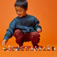 LEGO 71033 картинка 15