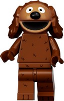 LEGO 71033 картинка 9