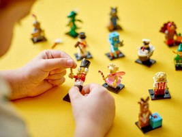 LEGO 71034 картинка 15