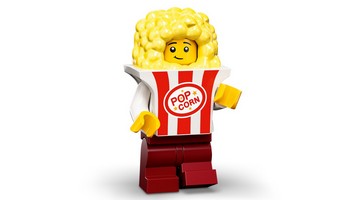 LEGO 71034 картинка 6