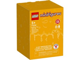 LEGO 71036 картинка 1