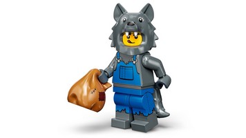LEGO 71036 картинка 10