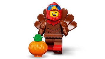 LEGO 71036 картинка 11