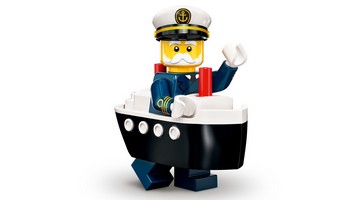 LEGO 71036 картинка 12
