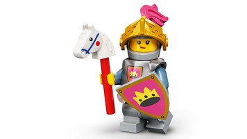 LEGO 71036 картинка 13
