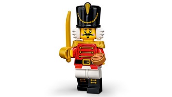 LEGO 71036 картинка 2