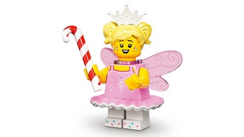 LEGO 71036 картинка 3