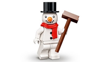 LEGO 71036 картинка 4