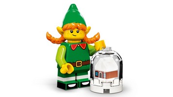 LEGO 71036 картинка 6