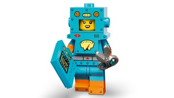 LEGO 71036 картинка 7