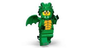 LEGO 71036 картинка 9