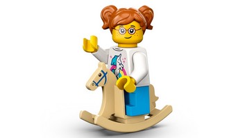 LEGO 71037 картинка 10