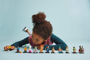LEGO 71037 картинка 15