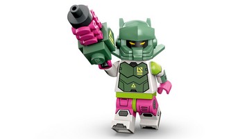 LEGO 71037 картинка 2