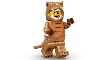 LEGO 71037 картинка 3