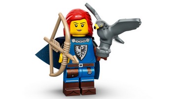LEGO 71037 картинка 4