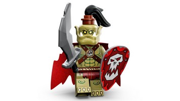 LEGO 71037 картинка 6