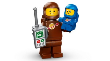 LEGO 71037 картинка 7
