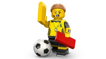 LEGO 71037 картинка 8