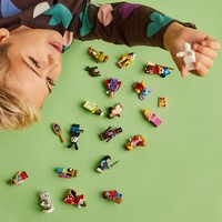 LEGO 71038 картинка 6