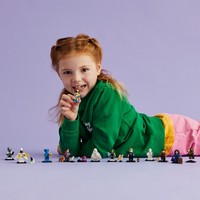 LEGO 71039 картинка 3