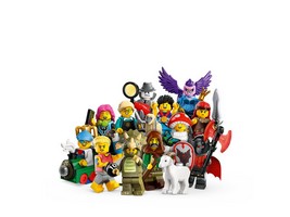 LEGO 71045 картинка 1 LEGO 71045 картинка 1