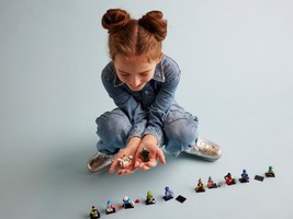 LEGO 71046 картинка 3 LEGO 71046 картинка 3