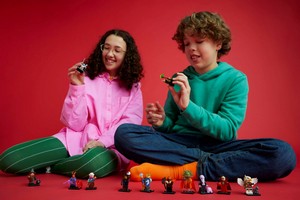 LEGO 71047 картинка 4