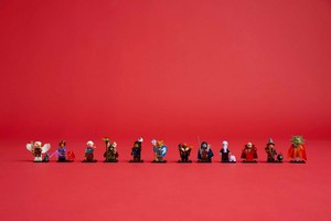 LEGO 71047 картинка 6