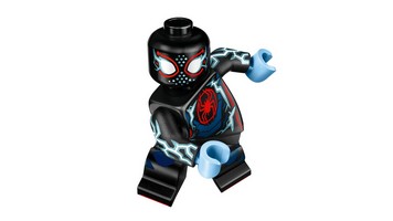 LEGO 71050 картинка 3