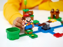 LEGO 71360 картинка 10 LEGO 71360 картинка 10