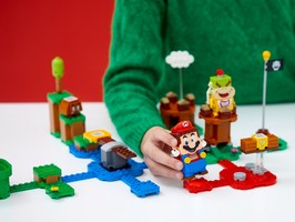 LEGO 71360 картинка 12 LEGO 71360 картинка 12