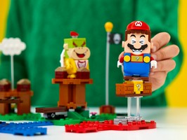 LEGO 71360 картинка 13 LEGO 71360 картинка 13