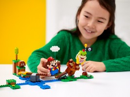 LEGO 71360 картинка 15 LEGO 71360 картинка 15
