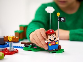 LEGO 71360 картинка 16 LEGO 71360 картинка 16