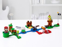 LEGO 71360 картинка 17 LEGO 71360 картинка 17