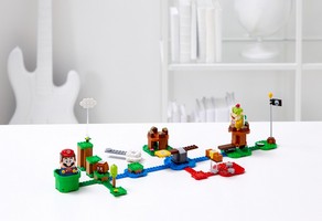 LEGO 71360 картинка 18 LEGO 71360 картинка 18