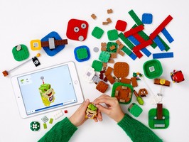 LEGO 71360 картинка 19 LEGO 71360 картинка 19
