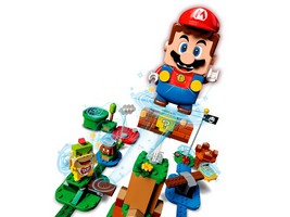 LEGO 71360 картинка 2 LEGO 71360 картинка 2