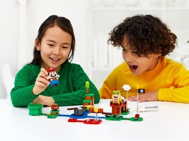 LEGO 71360 картинка 20 LEGO 71360 картинка 20
