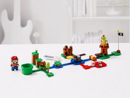 LEGO 71360 картинка 21 LEGO 71360 картинка 21