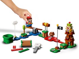LEGO 71360 картинка 3 LEGO 71360 картинка 3