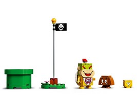 LEGO 71360 картинка 4 LEGO 71360 картинка 4